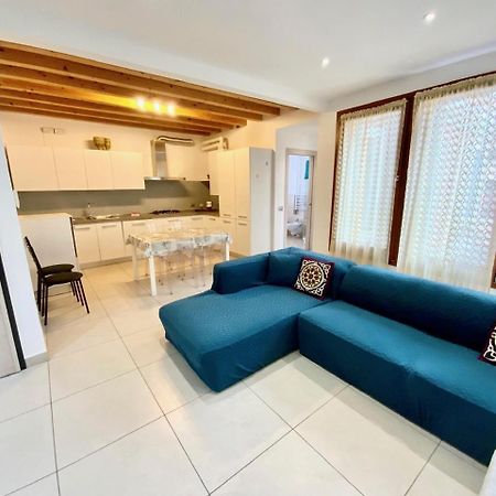Palazzo Penzo Bellemo Apartman Chioggia Kültér fotó