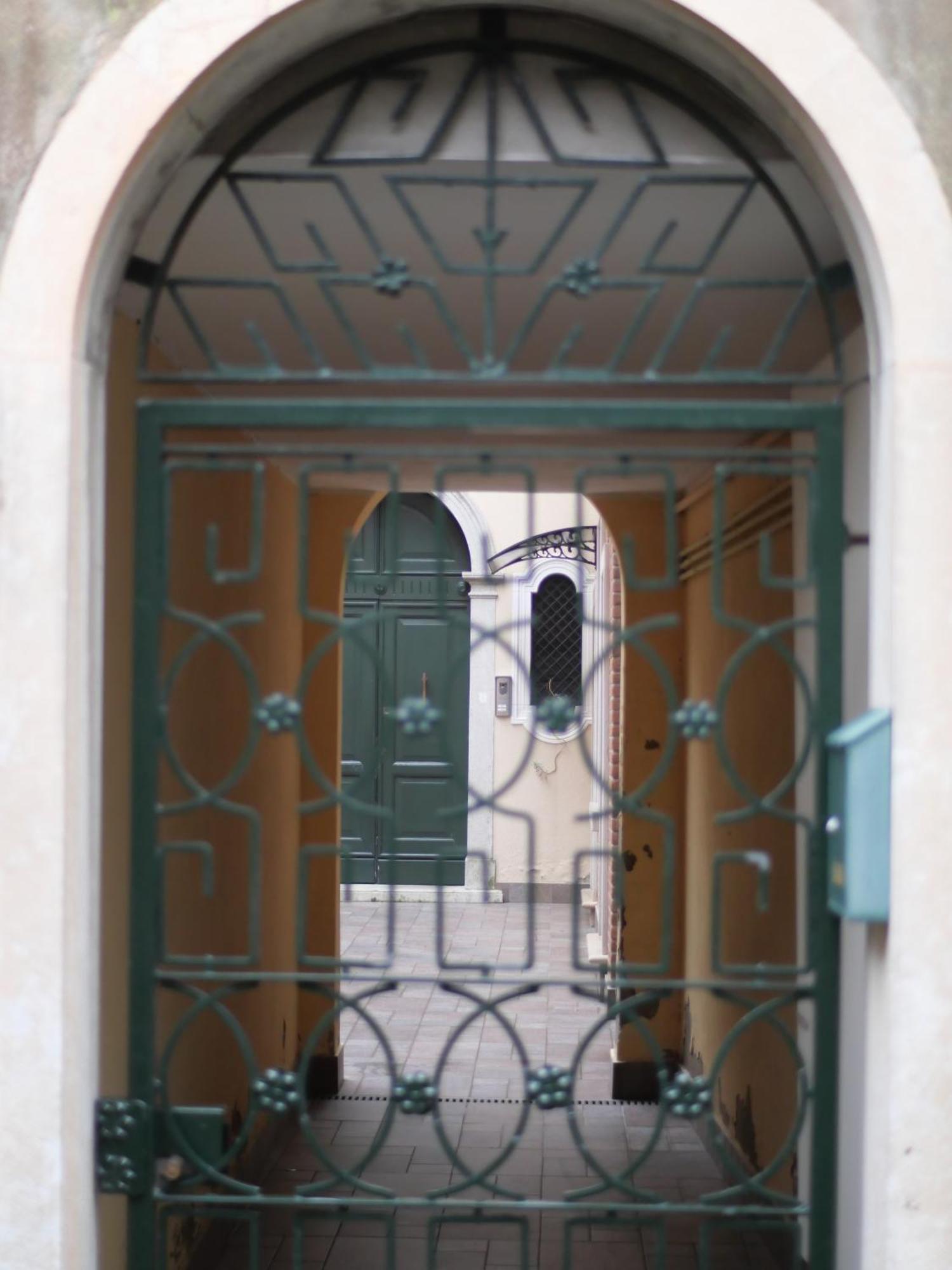 Palazzo Penzo Bellemo Apartman Chioggia Kültér fotó