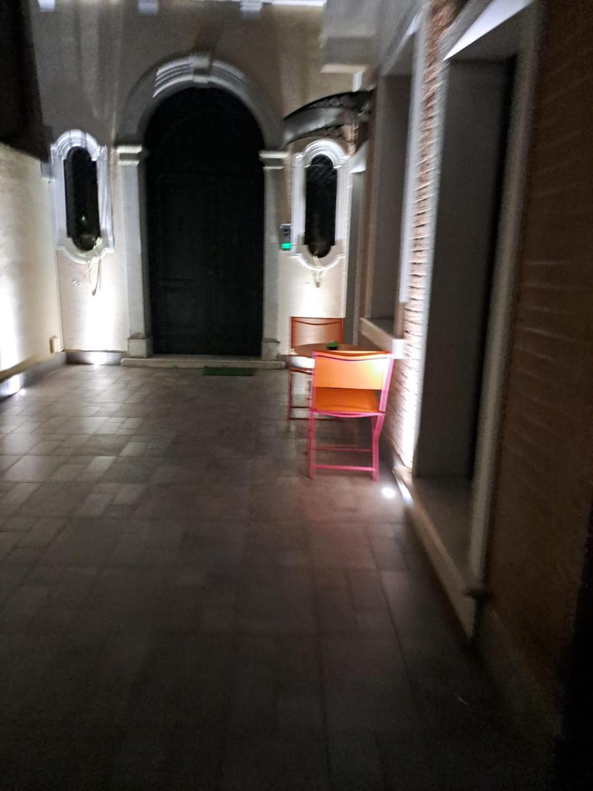 Palazzo Penzo Bellemo Apartman Chioggia Kültér fotó