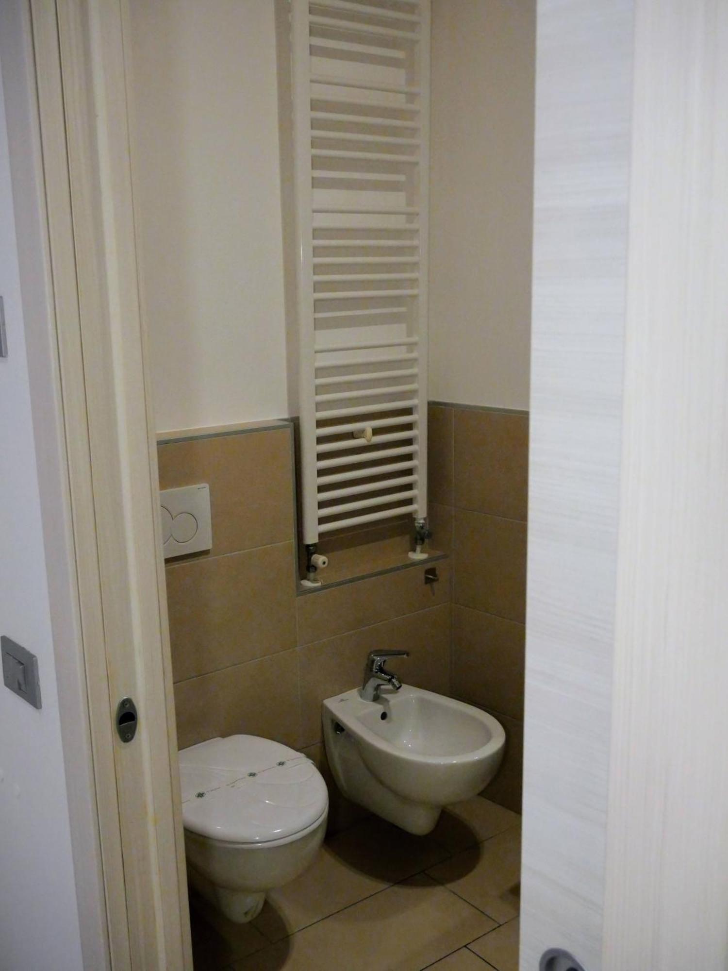 Palazzo Penzo Bellemo Apartman Chioggia Kültér fotó