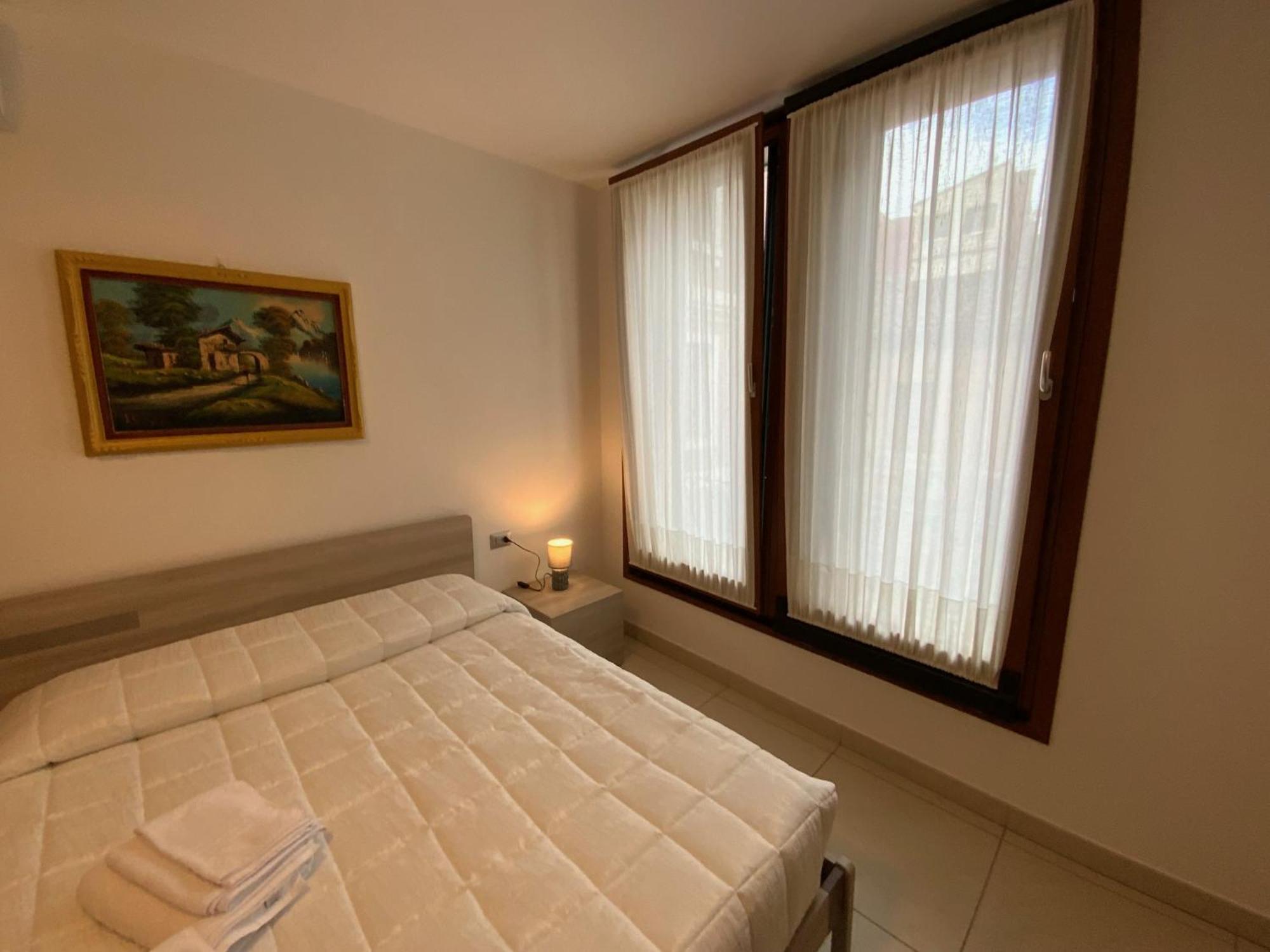 Palazzo Penzo Bellemo Apartman Chioggia Kültér fotó