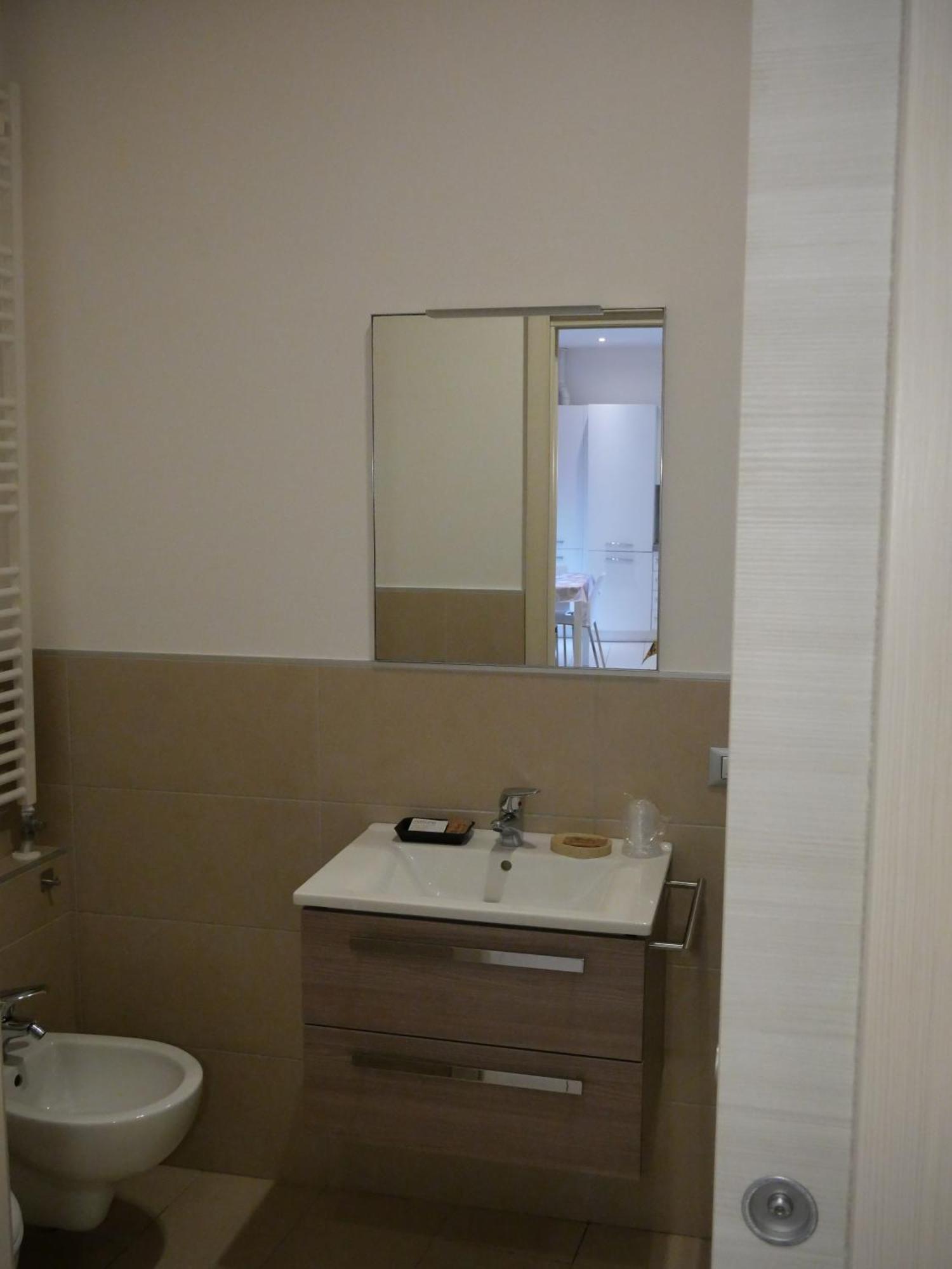 Palazzo Penzo Bellemo Apartman Chioggia Kültér fotó