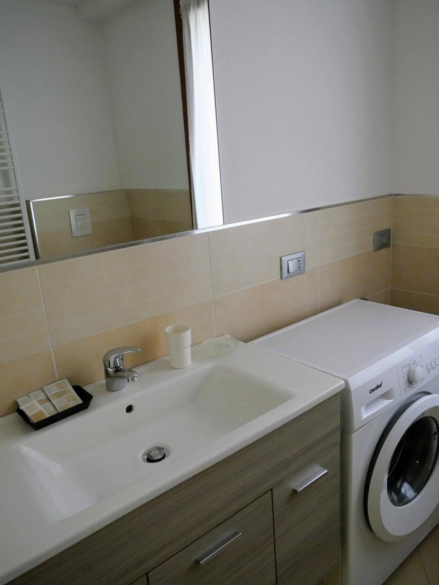 Palazzo Penzo Bellemo Apartman Chioggia Kültér fotó