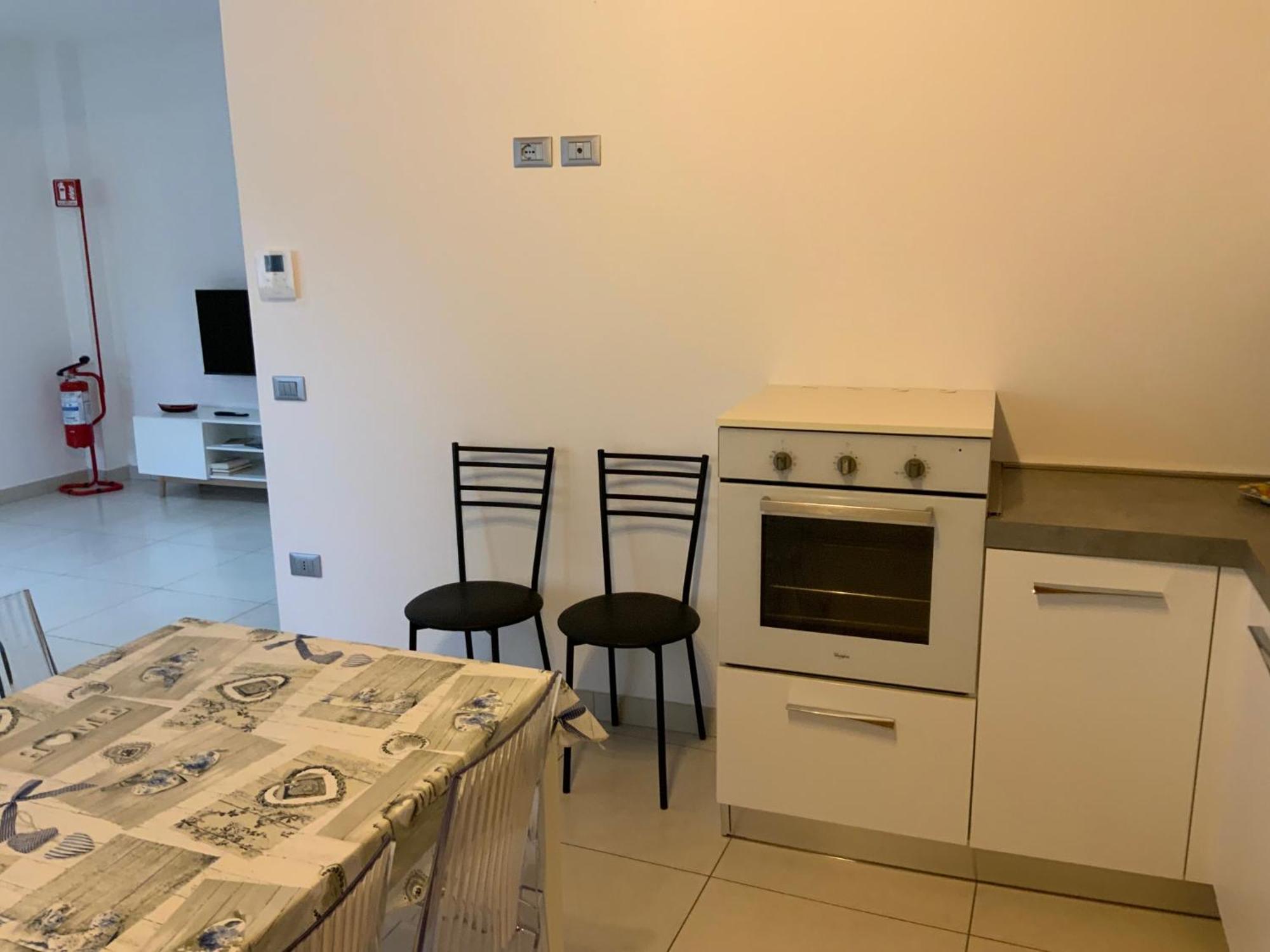 Palazzo Penzo Bellemo Apartman Chioggia Kültér fotó