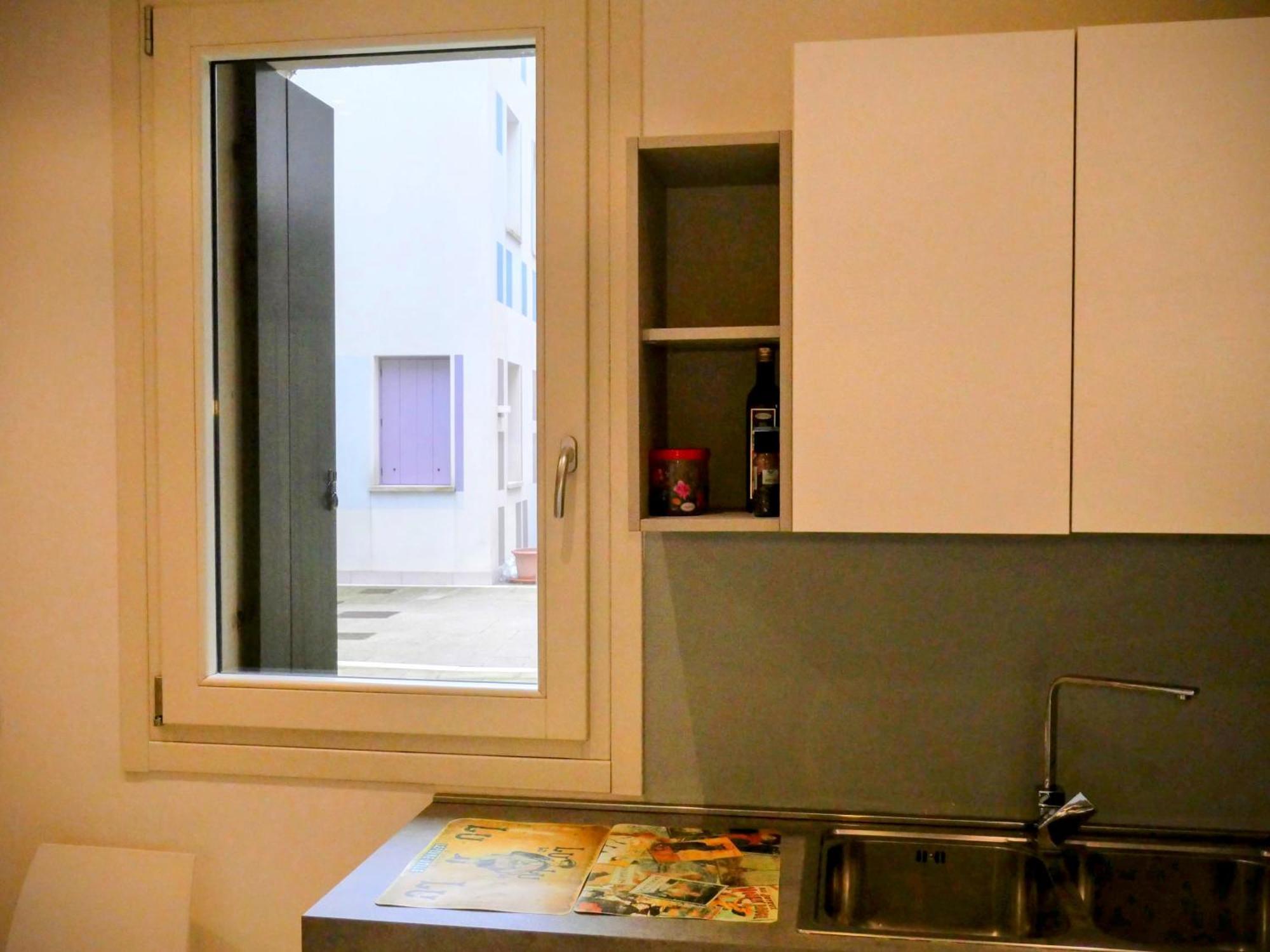 Palazzo Penzo Bellemo Apartman Chioggia Kültér fotó