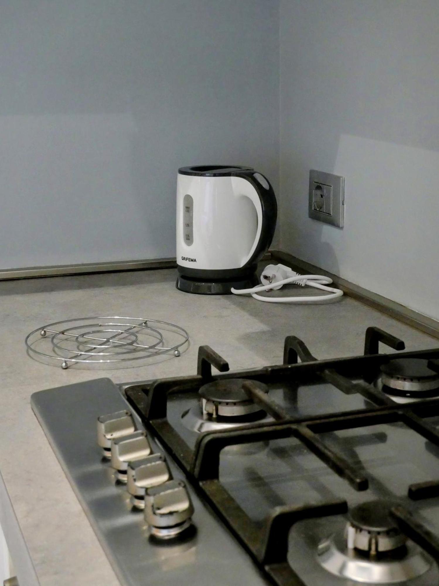 Palazzo Penzo Bellemo Apartman Chioggia Kültér fotó