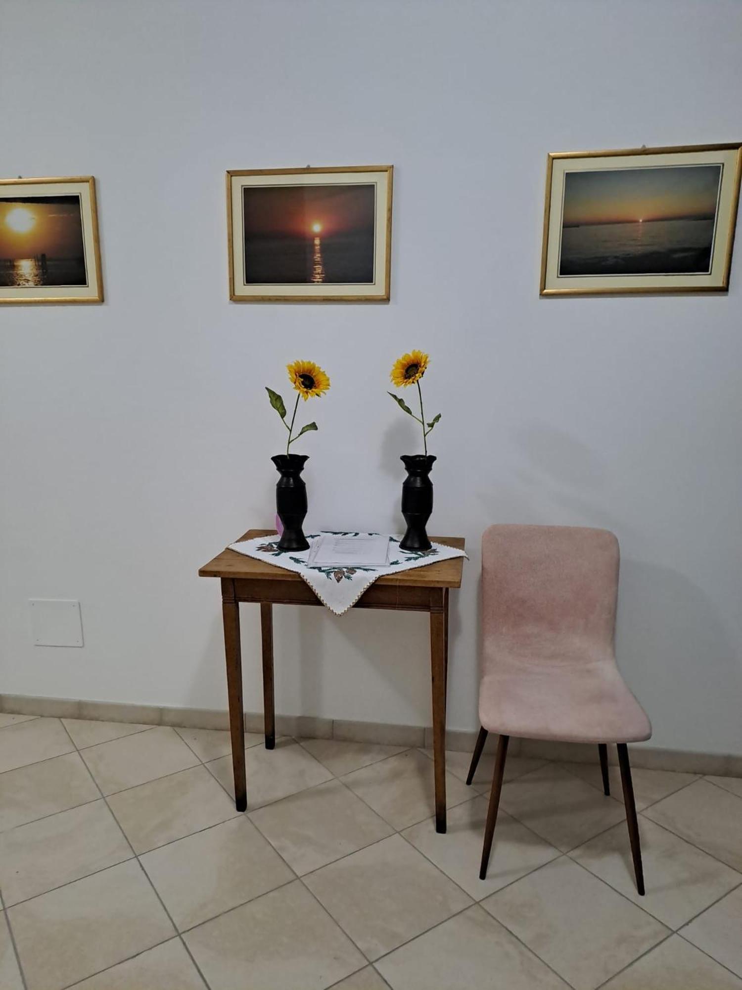 Palazzo Penzo Bellemo Apartman Chioggia Kültér fotó