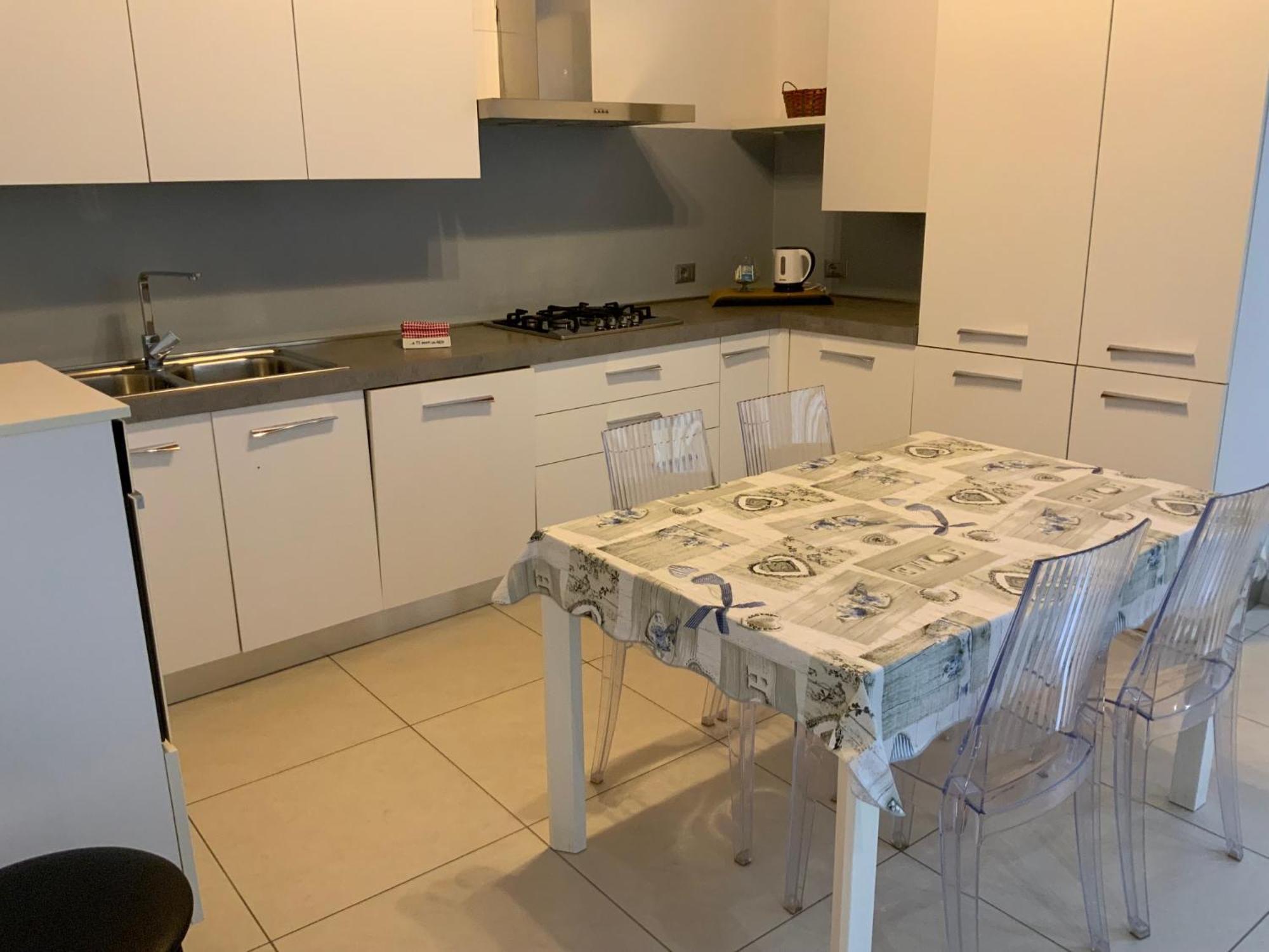 Palazzo Penzo Bellemo Apartman Chioggia Kültér fotó