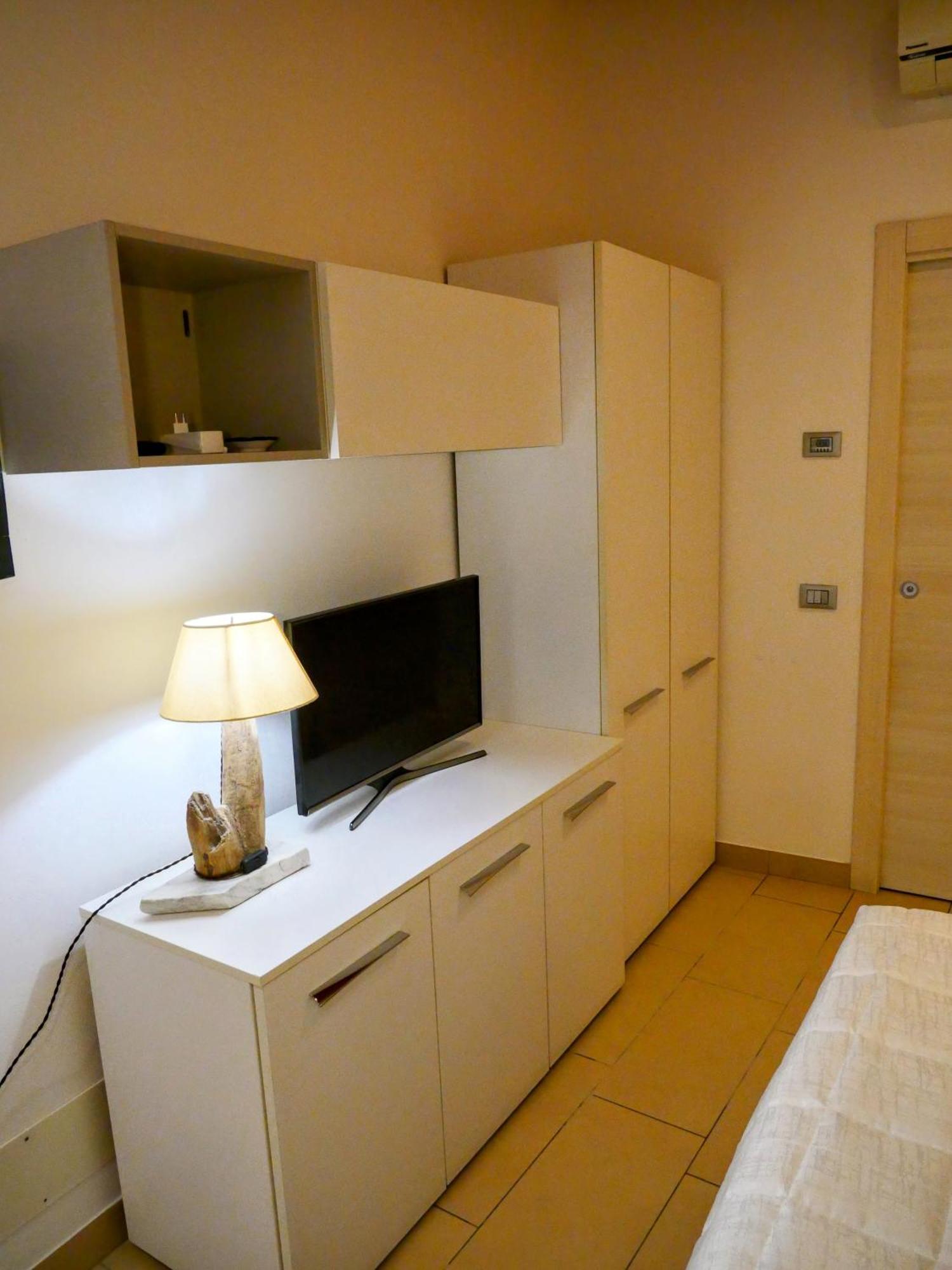 Palazzo Penzo Bellemo Apartman Chioggia Kültér fotó