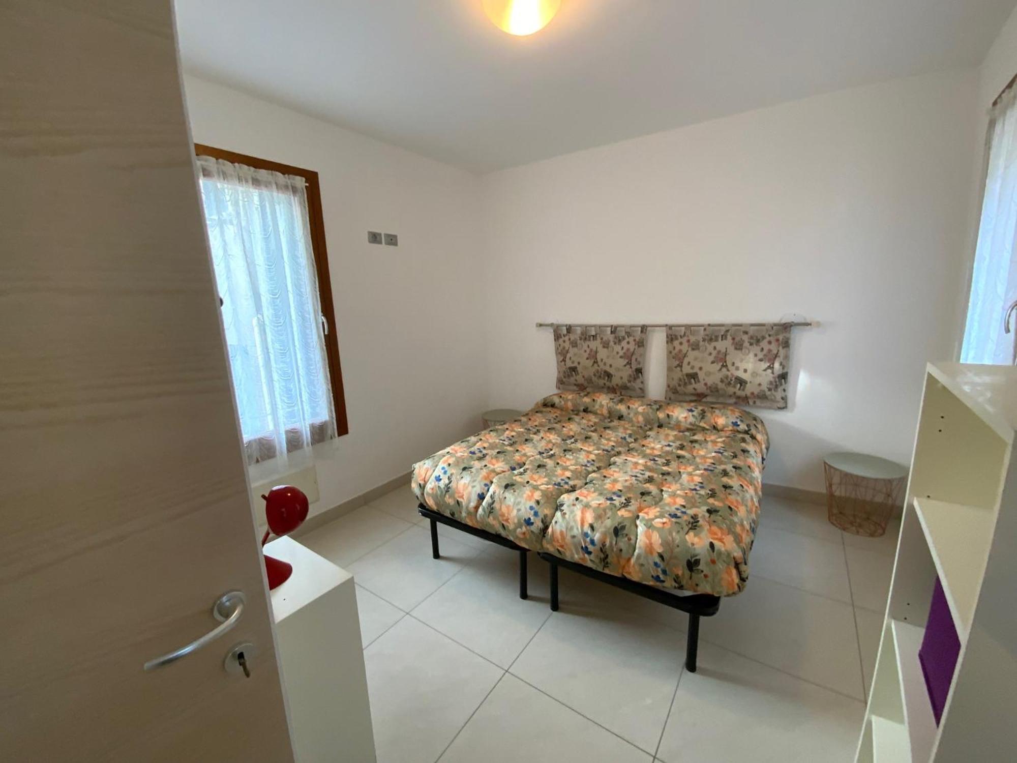 Palazzo Penzo Bellemo Apartman Chioggia Kültér fotó