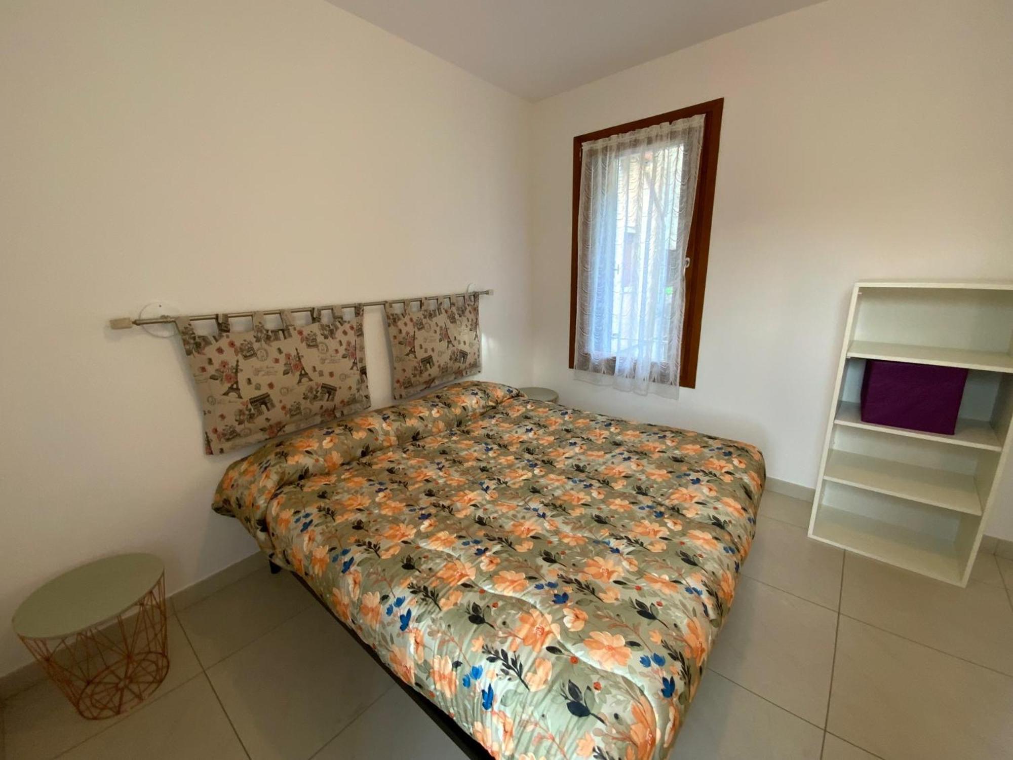 Palazzo Penzo Bellemo Apartman Chioggia Kültér fotó