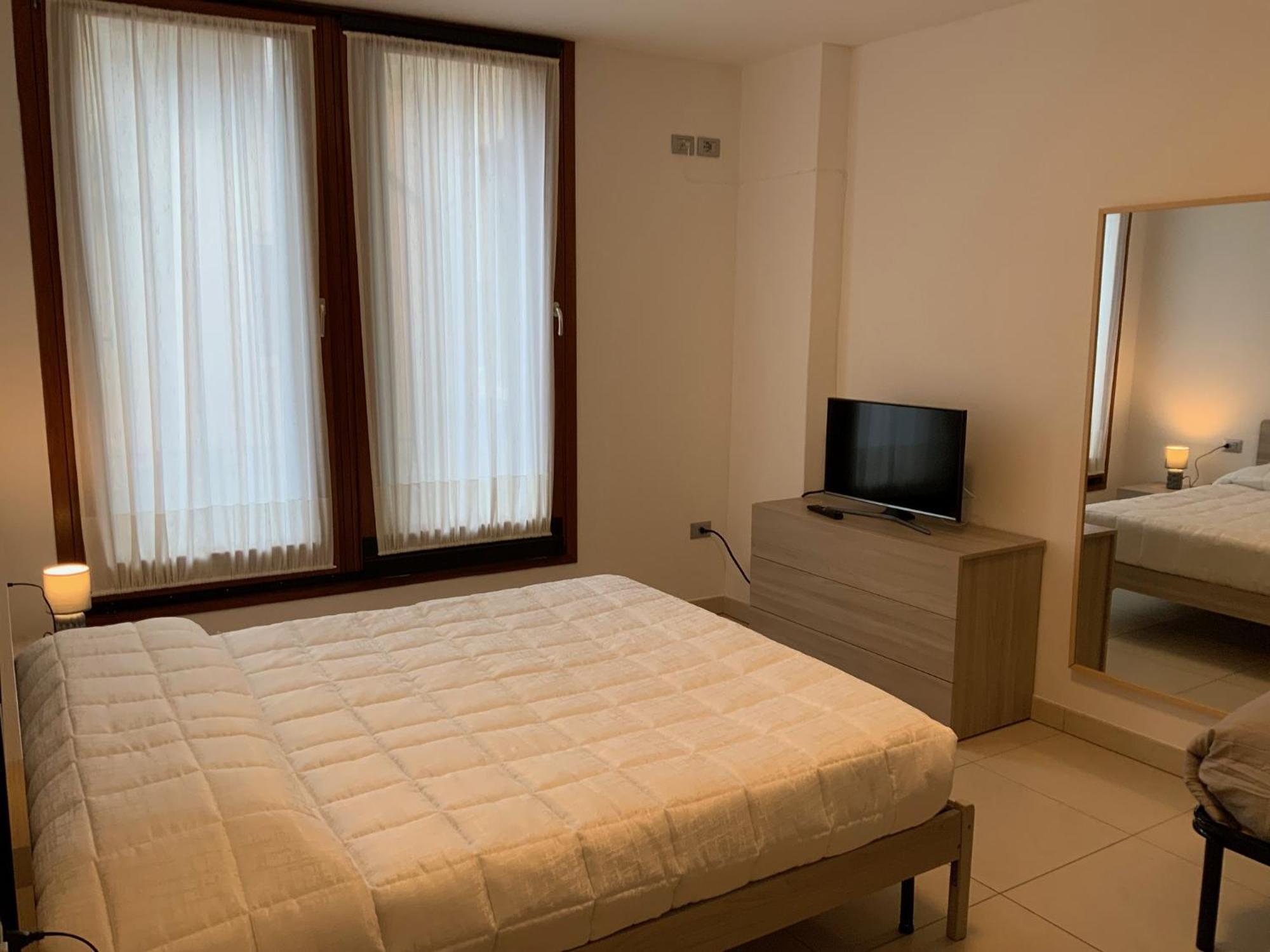 Palazzo Penzo Bellemo Apartman Chioggia Kültér fotó
