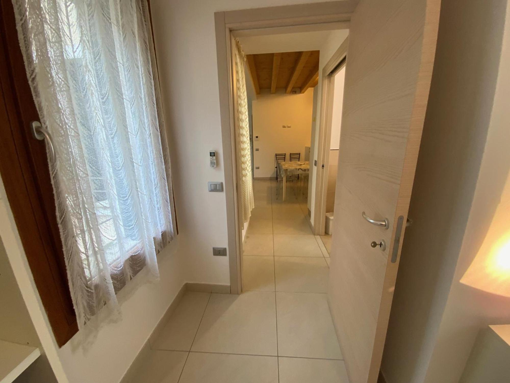 Palazzo Penzo Bellemo Apartman Chioggia Kültér fotó