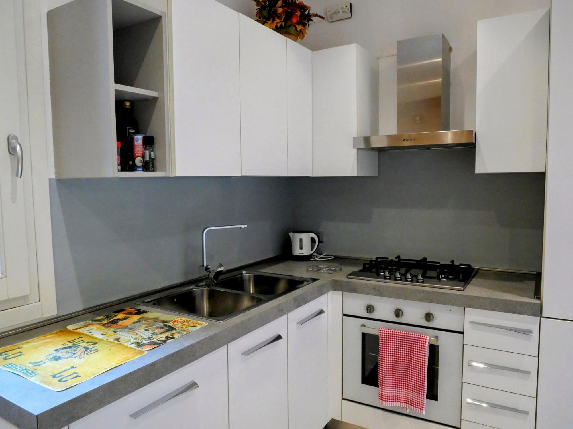 Palazzo Penzo Bellemo Apartman Chioggia Kültér fotó