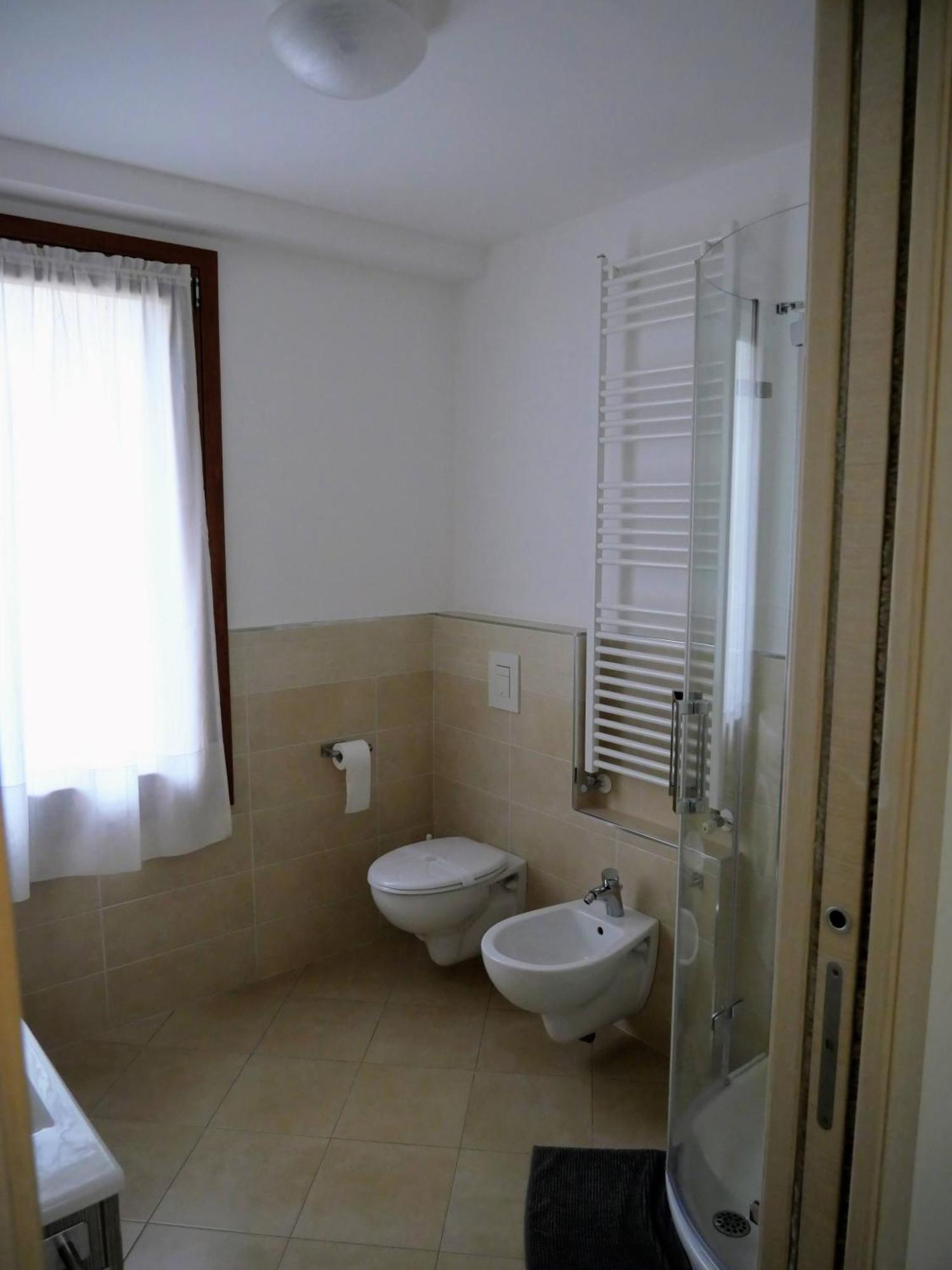 Palazzo Penzo Bellemo Apartman Chioggia Kültér fotó