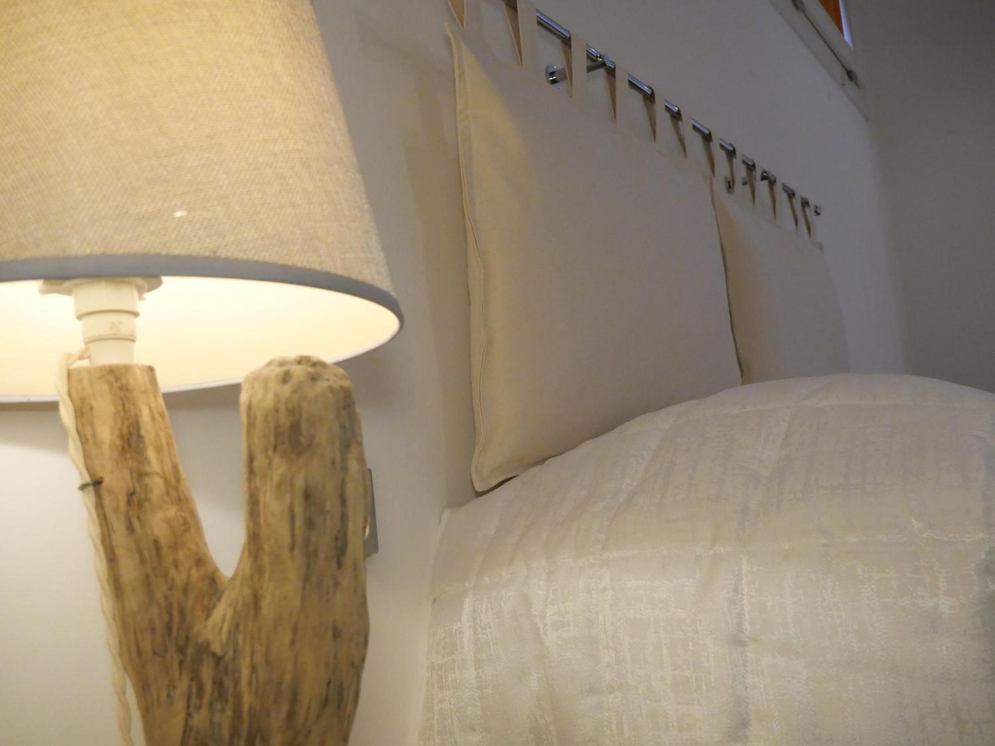 Palazzo Penzo Bellemo Apartman Chioggia Kültér fotó