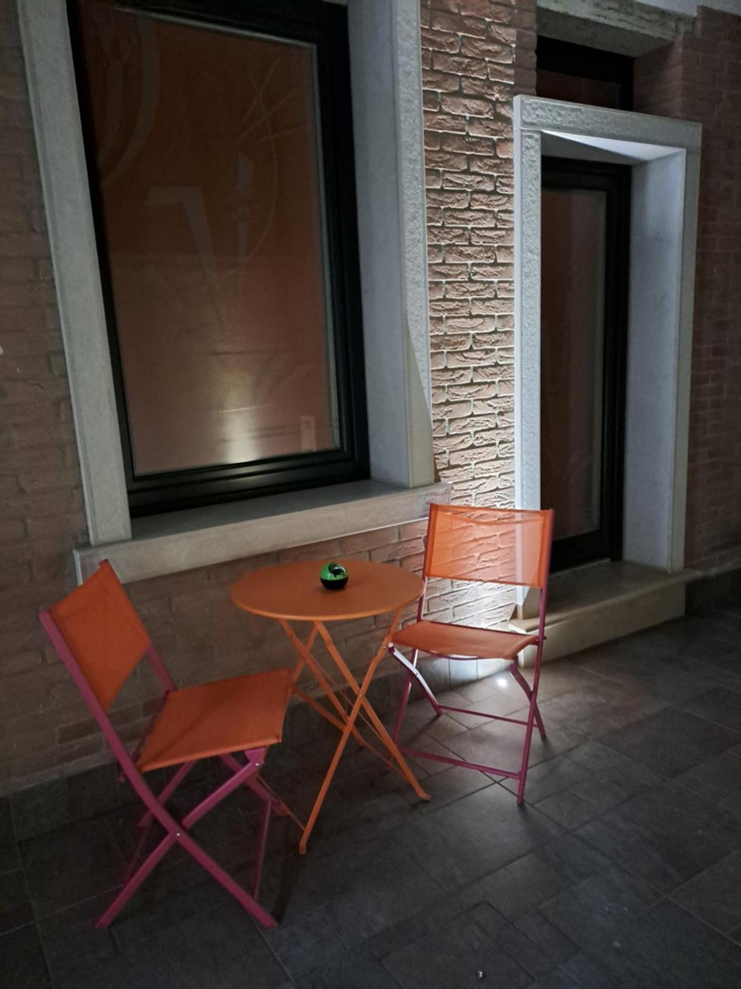 Palazzo Penzo Bellemo Apartman Chioggia Kültér fotó