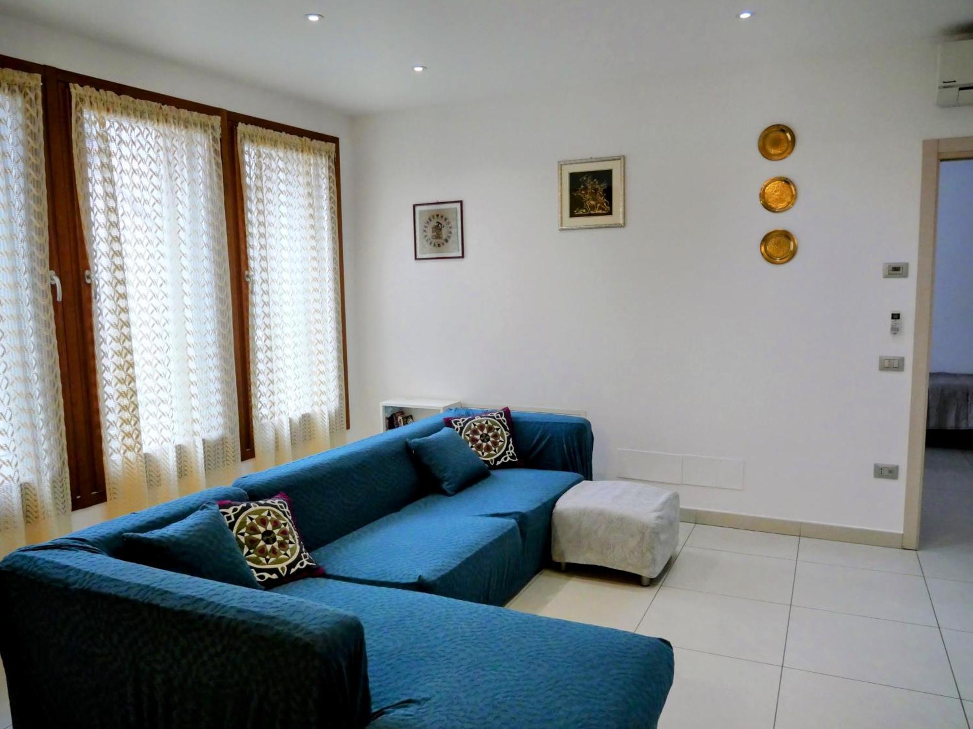 Palazzo Penzo Bellemo Apartman Chioggia Kültér fotó