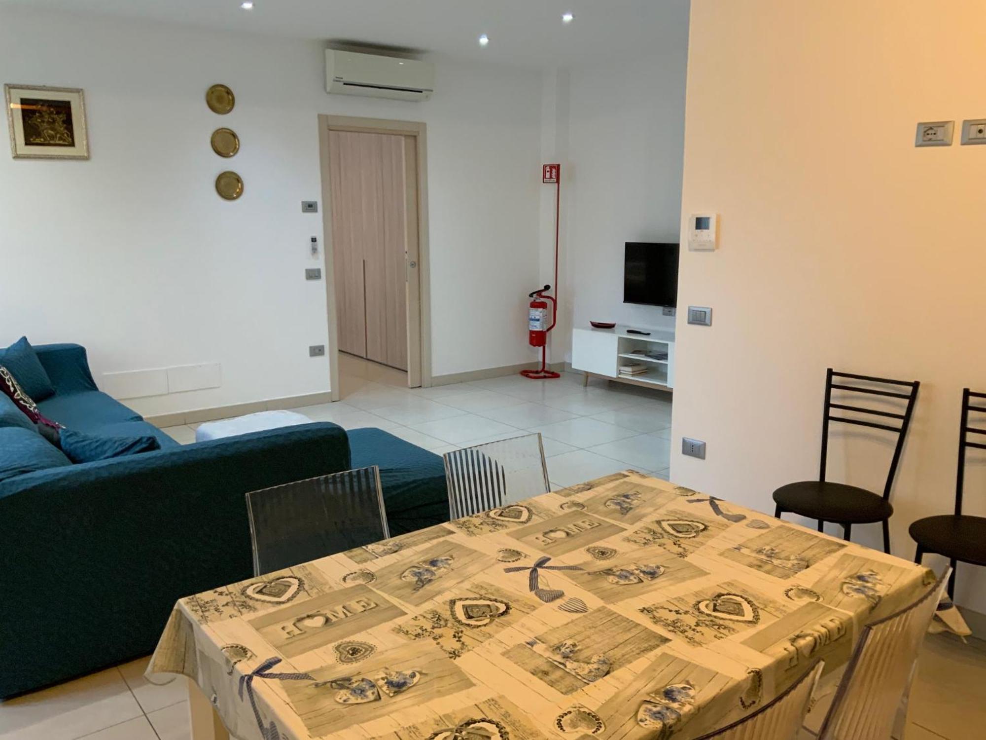 Palazzo Penzo Bellemo Apartman Chioggia Kültér fotó