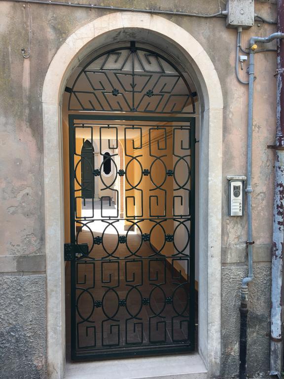 Palazzo Penzo Bellemo Apartman Chioggia Kültér fotó