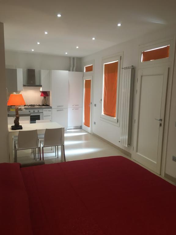 Palazzo Penzo Bellemo Apartman Chioggia Kültér fotó